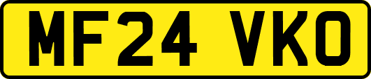 MF24VKO