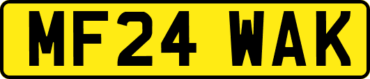 MF24WAK