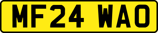 MF24WAO