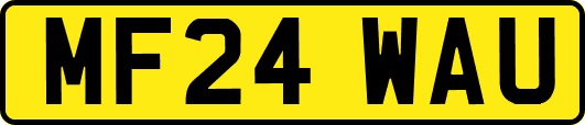 MF24WAU