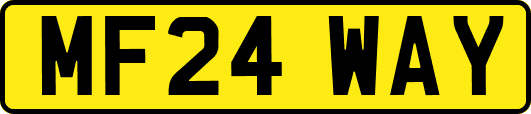 MF24WAY