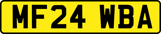 MF24WBA
