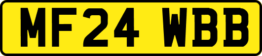 MF24WBB