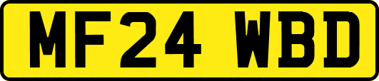 MF24WBD