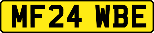 MF24WBE
