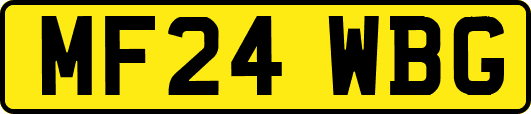 MF24WBG