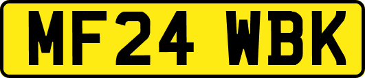 MF24WBK