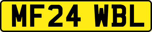 MF24WBL