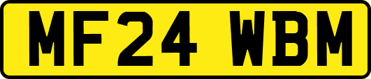 MF24WBM