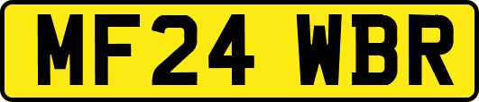 MF24WBR