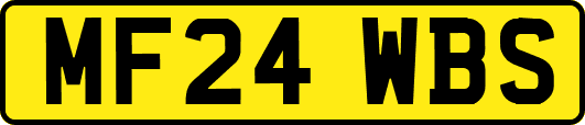 MF24WBS