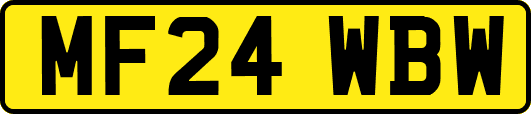 MF24WBW