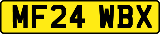 MF24WBX
