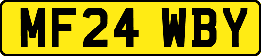 MF24WBY