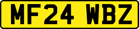 MF24WBZ