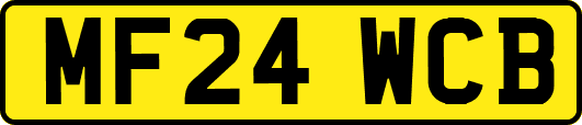 MF24WCB