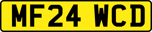 MF24WCD