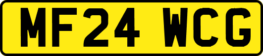 MF24WCG