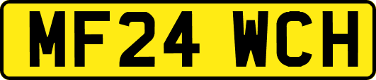 MF24WCH