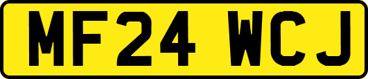 MF24WCJ