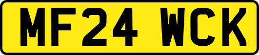 MF24WCK