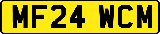 MF24WCM