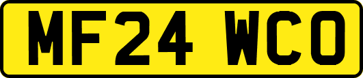 MF24WCO