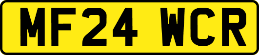 MF24WCR