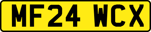 MF24WCX
