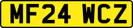 MF24WCZ