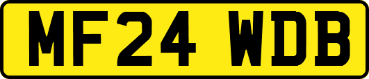 MF24WDB