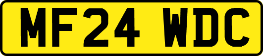 MF24WDC