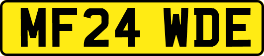 MF24WDE