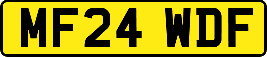MF24WDF