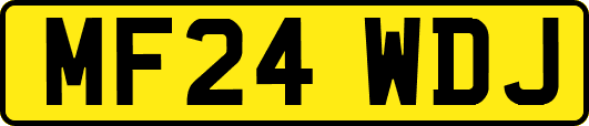 MF24WDJ