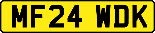 MF24WDK