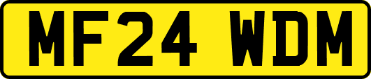 MF24WDM