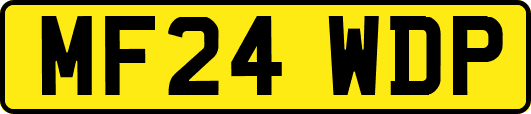 MF24WDP
