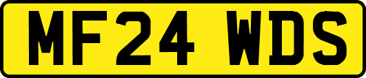 MF24WDS