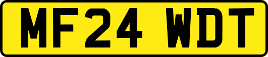 MF24WDT