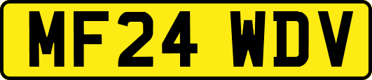 MF24WDV