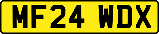MF24WDX