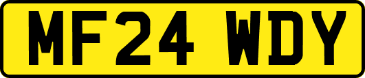 MF24WDY