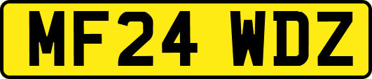 MF24WDZ