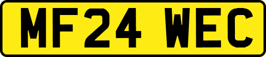MF24WEC