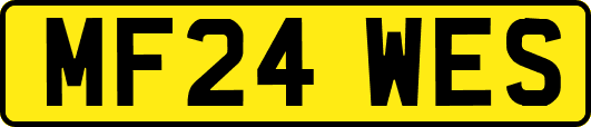MF24WES