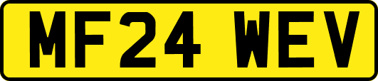 MF24WEV