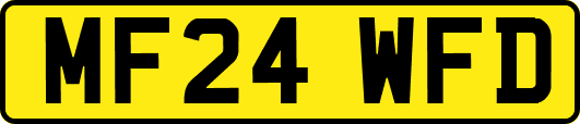 MF24WFD