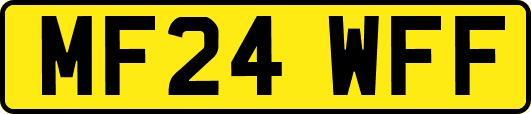 MF24WFF