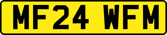 MF24WFM